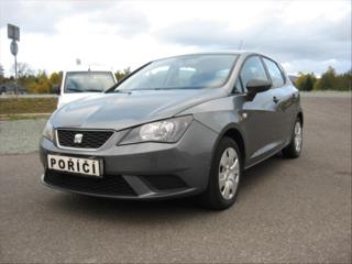 Seat Ibiza 1,2 TSi hatchback