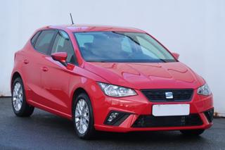 Seat Ibiza 1.0 TSI 70kW hatchback