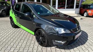 Seat Ibiza FR 1.2TSI 77kW hatchback