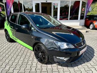 Seat Ibiza FR 1.2TSI 77kW hatchback