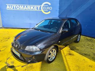 Seat Ibiza 1,2 51KW Tempomat, Digi AC hatchback