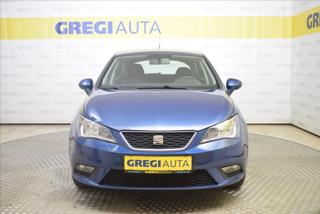 Seat Ibiza 1,2 TSi TOP STAV hatchback