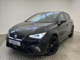 Seat Ibiza 1,0 TSI 81kW  FR hatchback