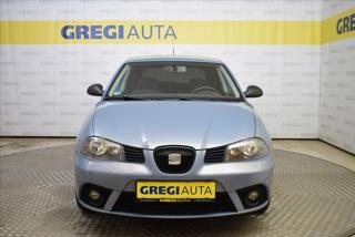 Seat Ibiza 1,4 i PO SERVISU,SUPER STAV hatchback