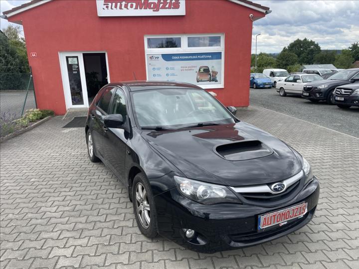 Vůz s VIN JF1GHDLZAAG065678