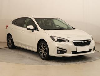 Subaru Impreza 1.6 84kW hatchback