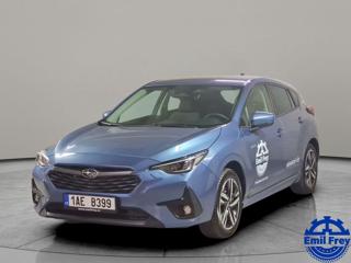 Subaru Impreza 2.0i ES Active    DEMO hatchback