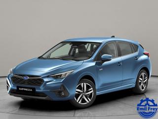 Subaru Impreza 2.0i ES Active hatchback