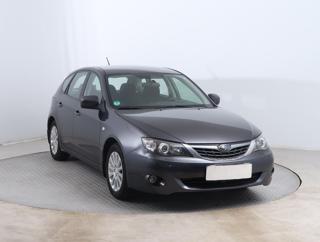 Subaru Impreza 2.0R 110kW hatchback