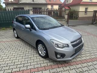 Subaru Impreza 1,6 COMFORT 4x4 hatchback