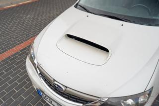 Subaru Impreza 2,0 hatchback