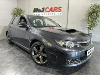 Subaru Impreza 2,5   WRX STI AWD 221KW KAMERA hatchback