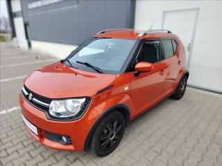 Suzuki Ignis 1,2 DualJet  Comfort hatchback