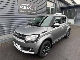 Suzuki Ignis 1,2 PREMIUM hatchback