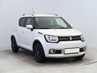 Suzuki Ignis 1.2 AllGrip 66kW hatchback