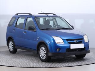 Suzuki Ignis 1.3 4x4 68kW hatchback