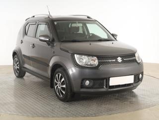 Suzuki Ignis 1.2 AllGrip 66kW hatchback