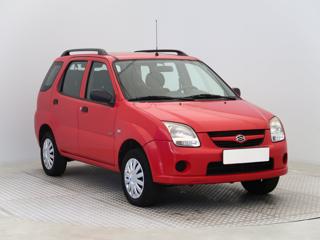 Suzuki Ignis 1.3 69kW hatchback