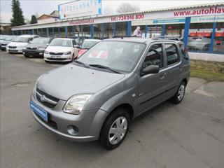 Suzuki Ignis 1,3 VVT GA 4x2 hatchback