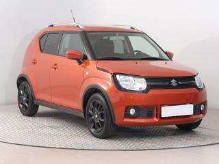 Suzuki Ignis 1.2 AllGrip 66kW hatchback