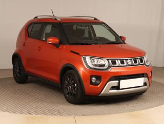 Suzuki Ignis 1.2 Allgrip 61kW hatchback