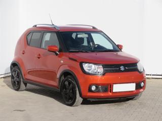 Suzuki Ignis 1.2 AllGrip 66kW hatchback