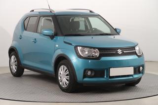 Suzuki Ignis 1.2 66kW hatchback