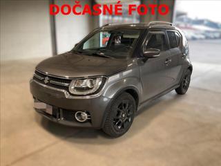 Suzuki Ignis 1,2 DualJet 4x4  Basic hatchback