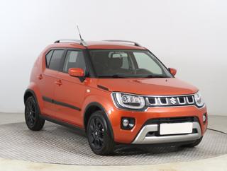 Suzuki Ignis 1.2 Hybrid 61kW hatchback