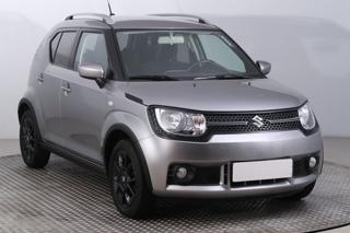 Suzuki Ignis 1.2 66kW hatchback