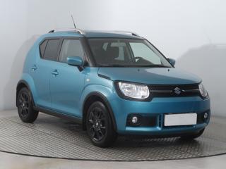 Suzuki Ignis 1.2 66kW hatchback