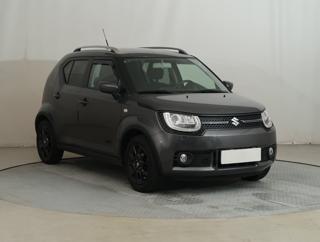 Suzuki Ignis 1.2 Hybrid AllGrip 61kW hatchback
