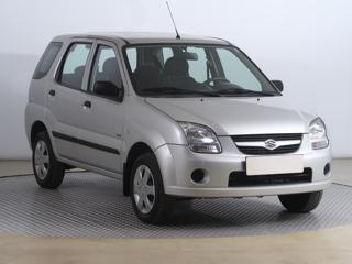 Suzuki Ignis 1.3 68kW hatchback