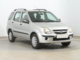 Suzuki Ignis 1.3 4x4 68kW hatchback