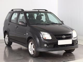 Suzuki Ignis 1.3 69kW hatchback