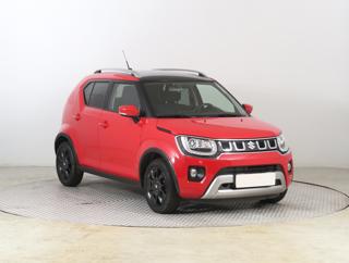 Suzuki Ignis 1.2 Hybrid AllGrip 61kW hatchback