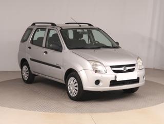 Suzuki Ignis 1.3 69kW hatchback