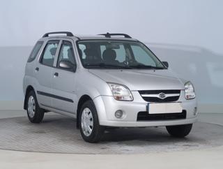 Suzuki Ignis 1.3 69kW hatchback