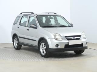 Suzuki Ignis 1.3 69kW hatchback