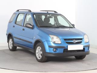 Suzuki Ignis 1.3 69kW hatchback