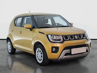 Suzuki Ignis 1.2 Hybrid 61kW hatchback