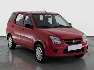 Suzuki Ignis 1.3 68kW hatchback
