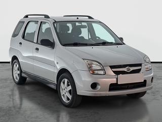 Suzuki Ignis 1.3 DDiS 51kW hatchback