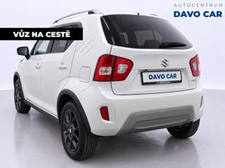 Suzuki Ignis 1.2 61kW Allgripp Comfort LED DPH hatchback - Foto 2
