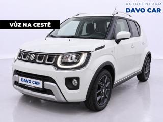 Suzuki Ignis 1.2 1.2 61kW Allgripp Comfort LED DPH hatchback