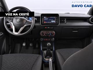 Suzuki Ignis 1.2 61kW Allgripp Comfort LED DPH hatchback - Foto 3