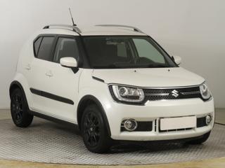 Suzuki Ignis 1.2 AllGrip 66kW hatchback