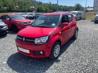 Suzuki Ignis 1,2 DualJet  Basic hatchback