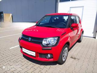 Suzuki Ignis 1,2 DualJet  ELEGANCE hatchback