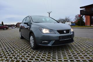 Seat Ibiza 1,2 TDI 55 kW Style Ecomotive kombi